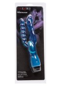 Dual Penetrator Vibrator Blue Dual Penetrator Vibrator Blue