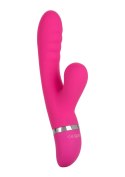 Foreplay Frenzy Pucker Pink Foreplay Frenzy Pucker Pink