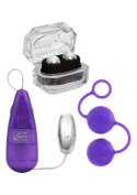 Hers Kegel Kit Purple Hers Kegel Kit Purple