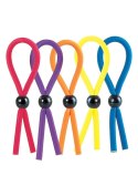 Julian'S Stud Ring Multicolor Julian'S Stud Ring Multicolor