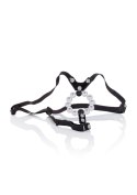 Lover Thong w/ Pleasure Pearls Black Lover Thong w/ Pleasure Pearls Black