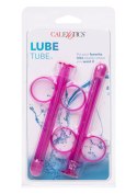 Lube Tube 2 Pcs Pink Lube Tube 2 Pcs Pink