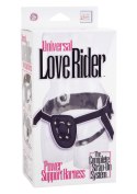 Power Support Harness Black Power Support Harness Black