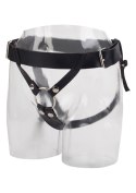 Premium Ring Harness Black Premium Ring Harness Black