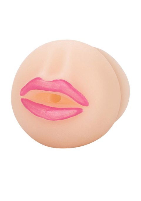 Pure Skin Pump Sleeve Lips Light skin tone Pure Skin Pump Sleeve Lips Light skin tone