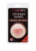 Pure Skin Pump Sleeve Lips Light skin tone Pure Skin Pump Sleeve Lips Light skin tone
