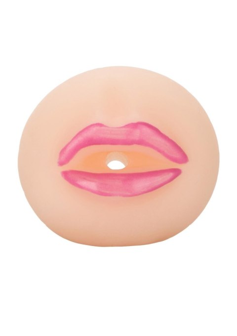 Pure Skin Pump Sleeve Lips Light skin tone Pure Skin Pump Sleeve Lips Light skin tone