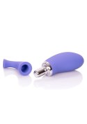 Rechargeable Clitoral Pump Purple Rechargeable Clitoral Pump Purple