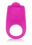 Rechargeable Teasing Enhancer Pink Rechargeable Teasing Enhancer Pink