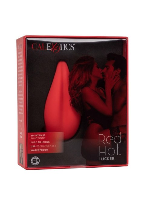 Red Hot Flicker Red Red Hot Flicker Red