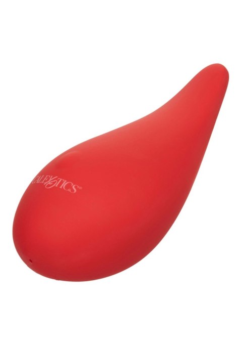 Red Hot Flicker Red Red Hot Flicker Red