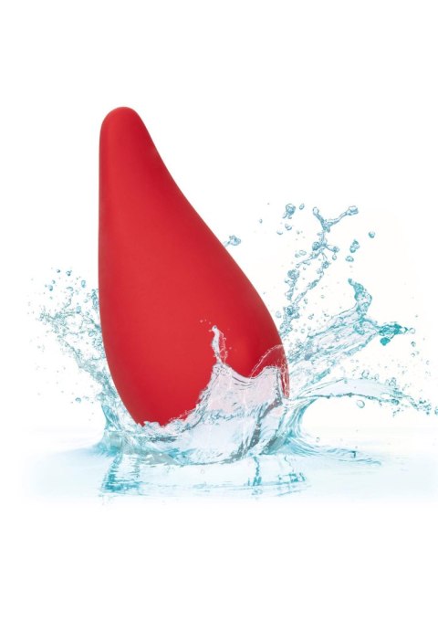 Red Hot Flicker Red Red Hot Flicker Red