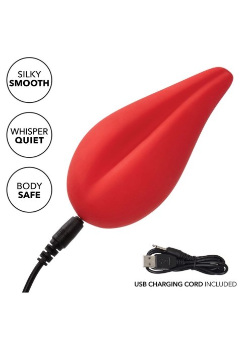 Red Hot Flicker Red Red Hot Flicker Red