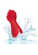 Red Hot Fuego Red Red Hot Fuego Red