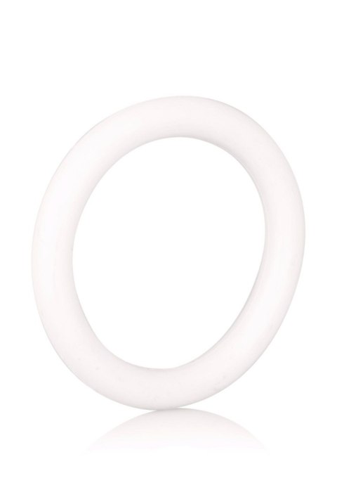 Rubber Ring - 3 Piece Set White Rubber Ring - 3 Piece Set White