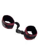 Scandal Control Cuffs Black Scandal Control Cuffs Black