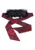 Scandal Eye Mask Black Scandal Eye Mask Black