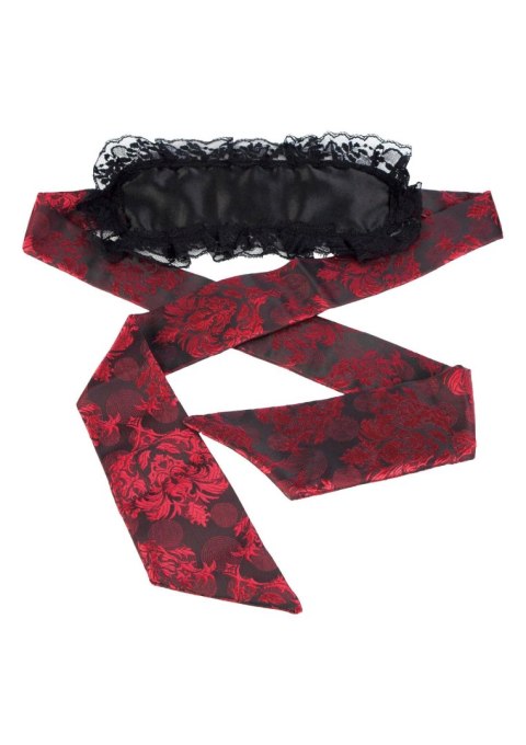 Scandal Eye Mask Black Scandal Eye Mask Black