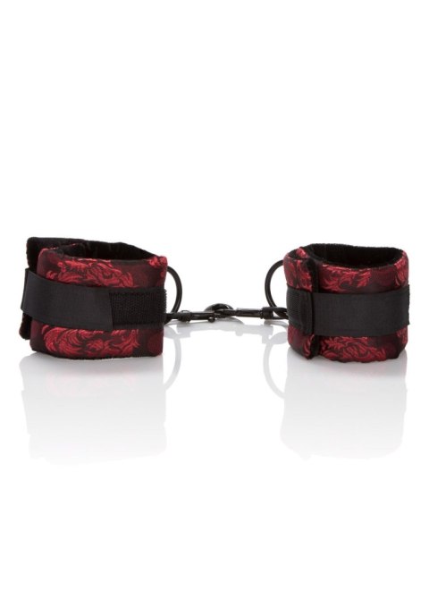 Scandal Universal Cuff Set Black Scandal Universal Cuff Set Black