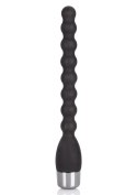 Silicone Bendie Power Probe Black Silicone Bendie Power Probe Black