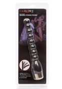 Silicone Bendie Power Probe Black Silicone Bendie Power Probe Black