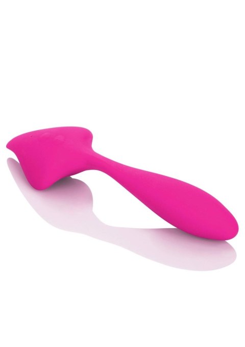Silicone Marvelous Lover Pink Silicone Marvelous Lover Pink