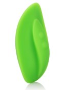 Silicone Marvelous Teaser Green Silicone Marvelous Teaser Green