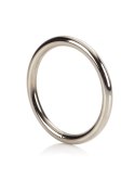 Silver Ring - 3 Piece Set Silver Silver Ring - 3 Piece Set Silver