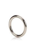 Silver Ring - 3 Piece Set Silver Silver Ring - 3 Piece Set Silver