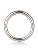 Silver Ring - Medium Silver Silver Ring - Medium Silver