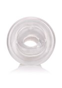 Stroker Pump Sleeve Mouth Transparent Stroker Pump Sleeve Mouth Transparent