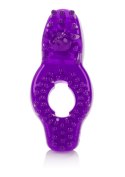 Super Stretch Enhancer Ring Purple Super Stretch Enhancer Ring Purple
