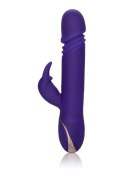 Thrusting Rabbit Signature Purple Thrusting Rabbit Signature Purple