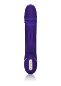 Thrusting Rabbit Signature Purple Thrusting Rabbit Signature Purple