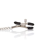 Tiered Nipple Clamps Metal Tiered Nipple Clamps Metal