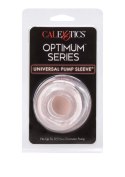 Universal Pump Sleeve Transparent Universal Pump Sleeve Transparent