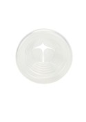 Universal Silicone Pump Sleeve Transparent Universal Silicone Pump Sleeve Transparent