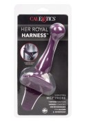 Vibrating ME2 Probe Black Vibrating ME2 Probe Black