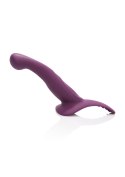 Vibrating ME2 Probe Black Vibrating ME2 Probe Black