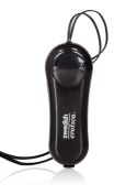 Vibrating Nipple Clamps Black Vibrating Nipple Clamps Black