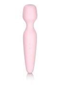 Vibrating Ultimate Wand Pink Vibrating Ultimate Wand Pink