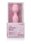 Vibrating Ultimate Wand Pink Vibrating Ultimate Wand Pink
