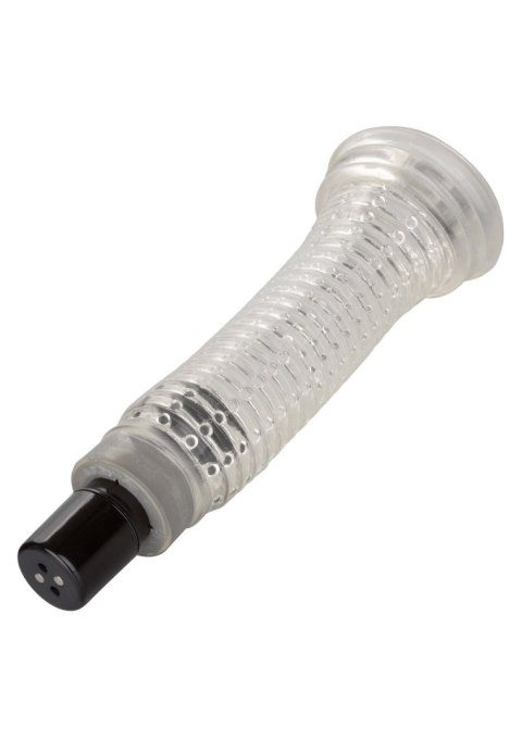 Vibro Air Pump Black Vibro Air Pump Black