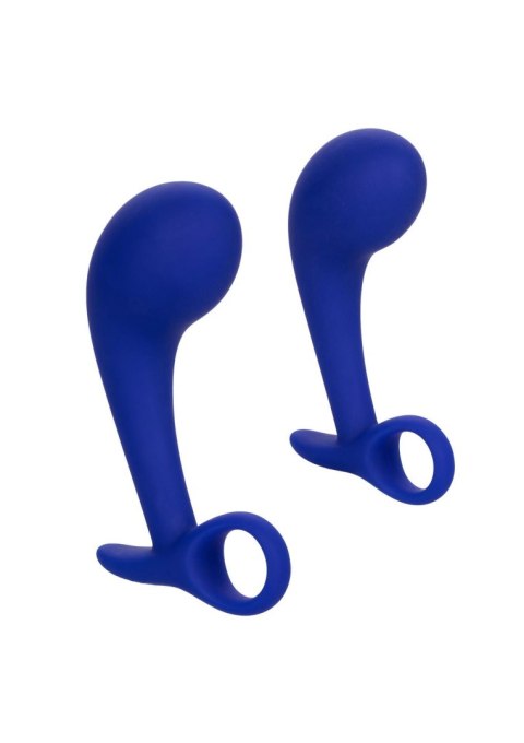 Admiral Anal Training Set Blue Admiral Anal Training Set Blue