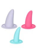 Advanced Wearable Dilator Set Assortment Advanced Wearable Dilator Set Assortment
