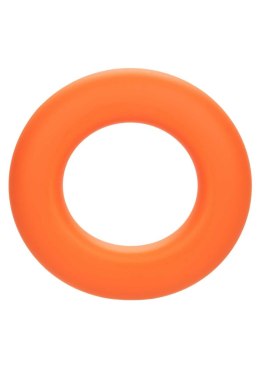 Alpha Prolong Large Ring Orange