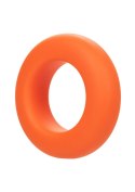 Alpha Prolong Large Ring Orange Alpha Prolong Large Ring Orange