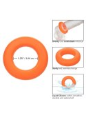 Alpha Prolong Large Ring Orange Alpha Prolong Large Ring Orange