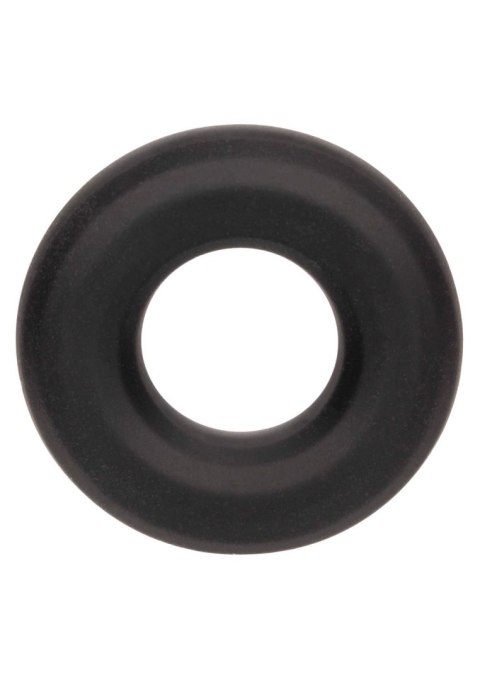 Alpha Prolong Medium Ring Black Alpha Prolong Medium Ring Black