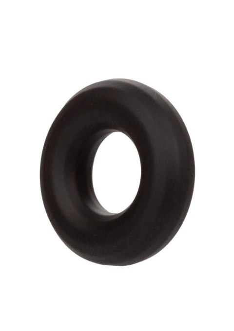 Alpha Prolong Medium Ring Black Alpha Prolong Medium Ring Black